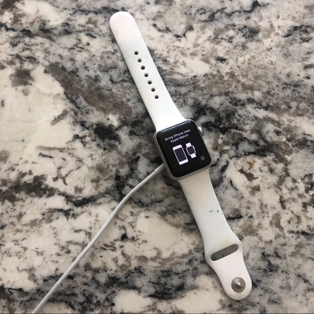 Apple Watch Series 2 38MM